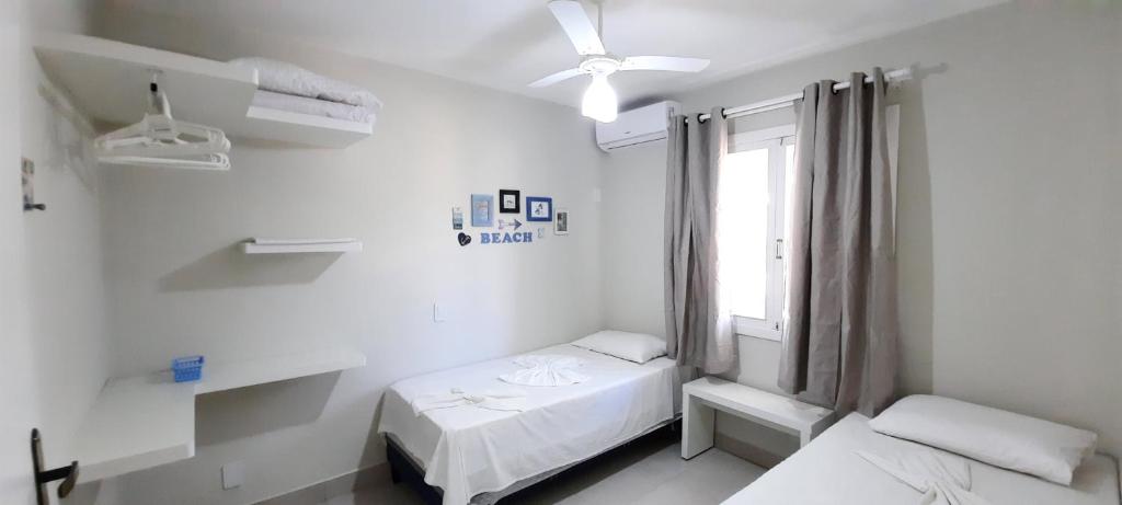  Viva o Melhor de Porto Seguro - Apto 1110