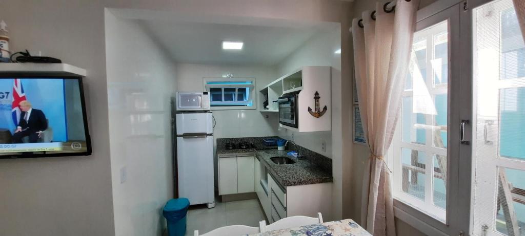  Viva o Melhor de Porto Seguro - Apto 1110