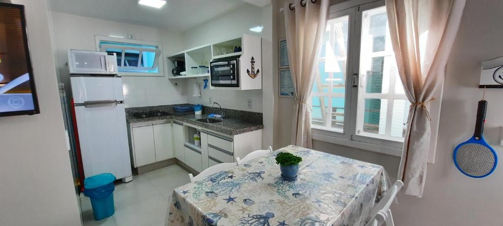  Viva o Melhor de Porto Seguro - Apto 1110