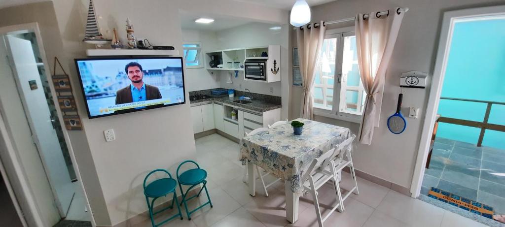  Viva o Melhor de Porto Seguro - Apto 1110