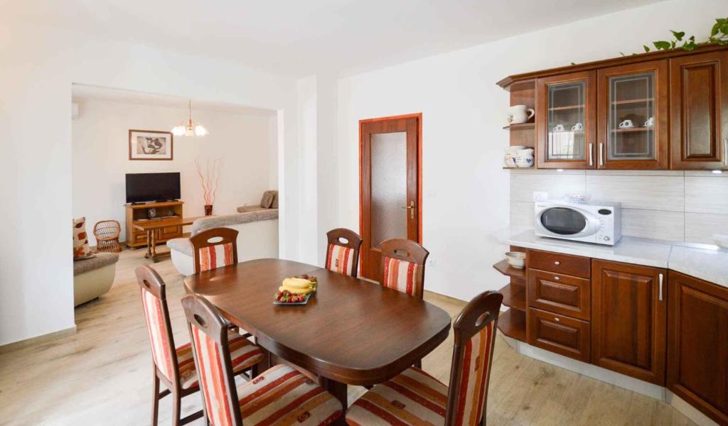 Apartment in Pula - Istrien 17457