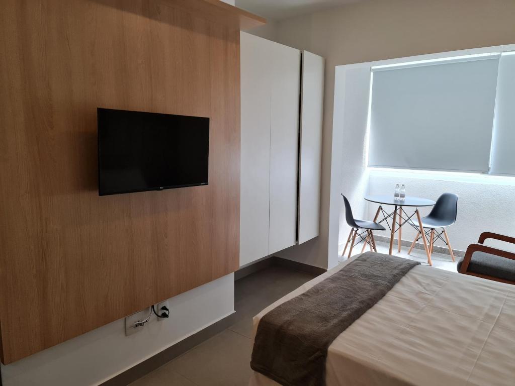  lindo studio na Vila Madalena