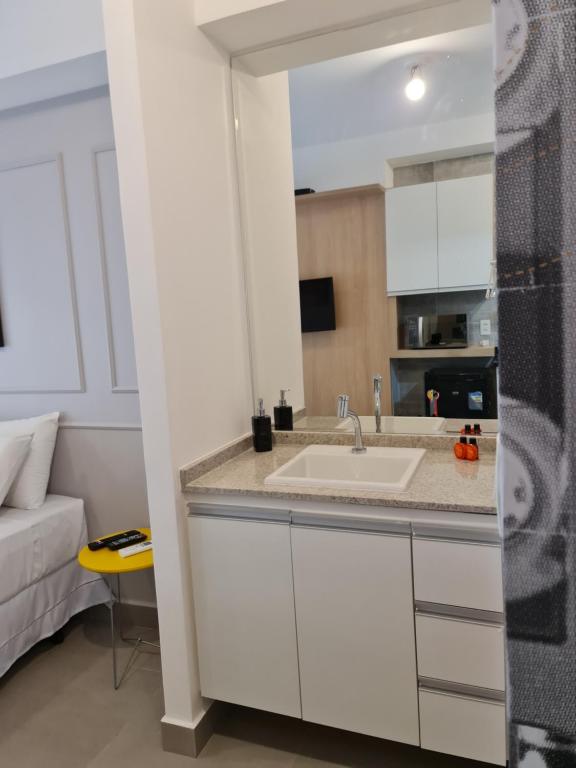  lindo studio na Vila Madalena