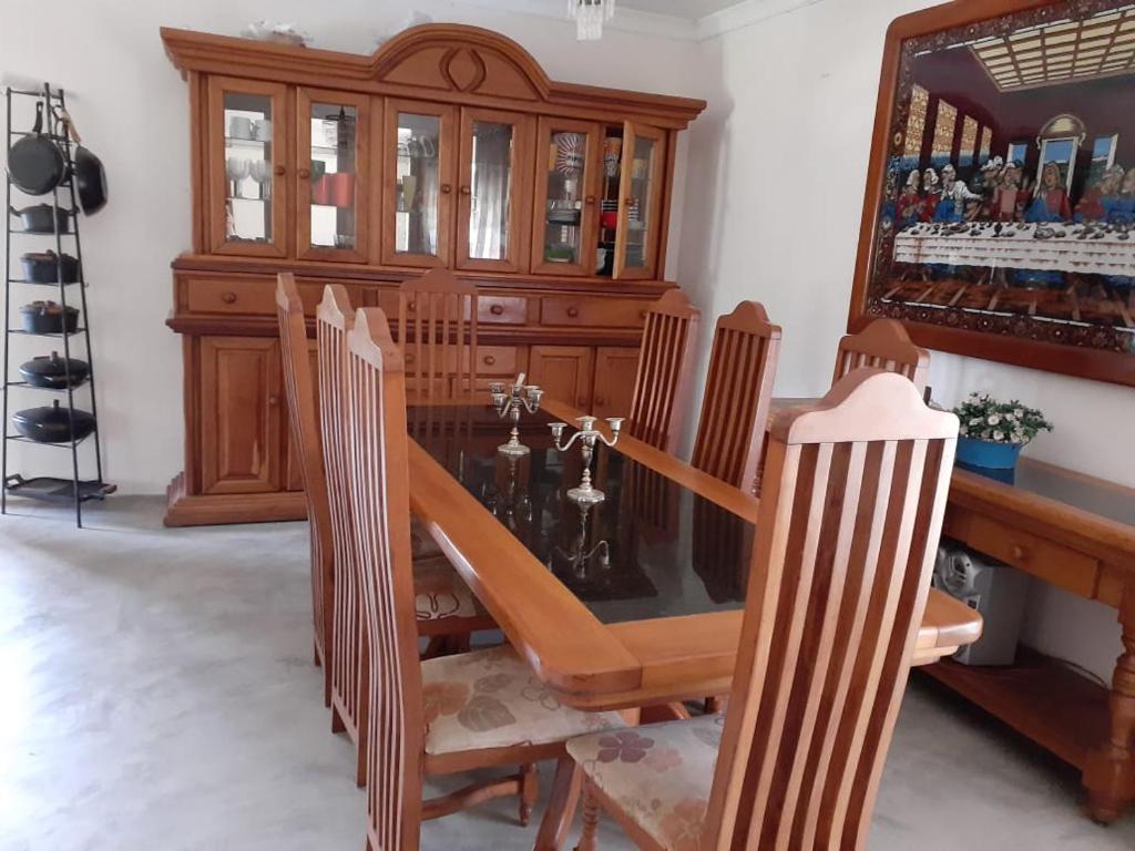  Casa de campo agradavel