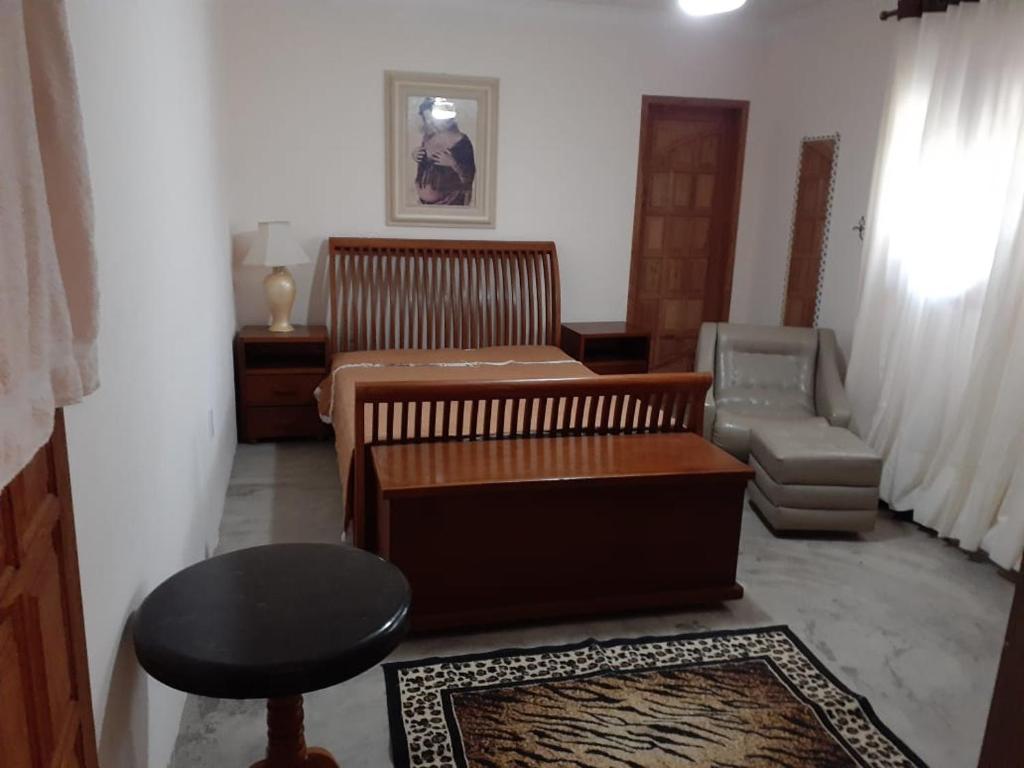  Casa de campo agradavel