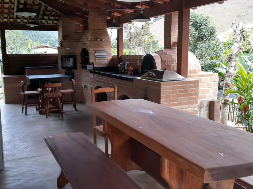  Casa de campo agradavel