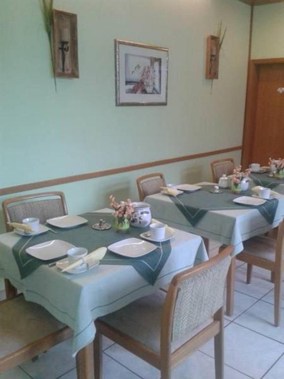 Fotografie z fotogalerie ubytování Hotel Central v destinaci Menden