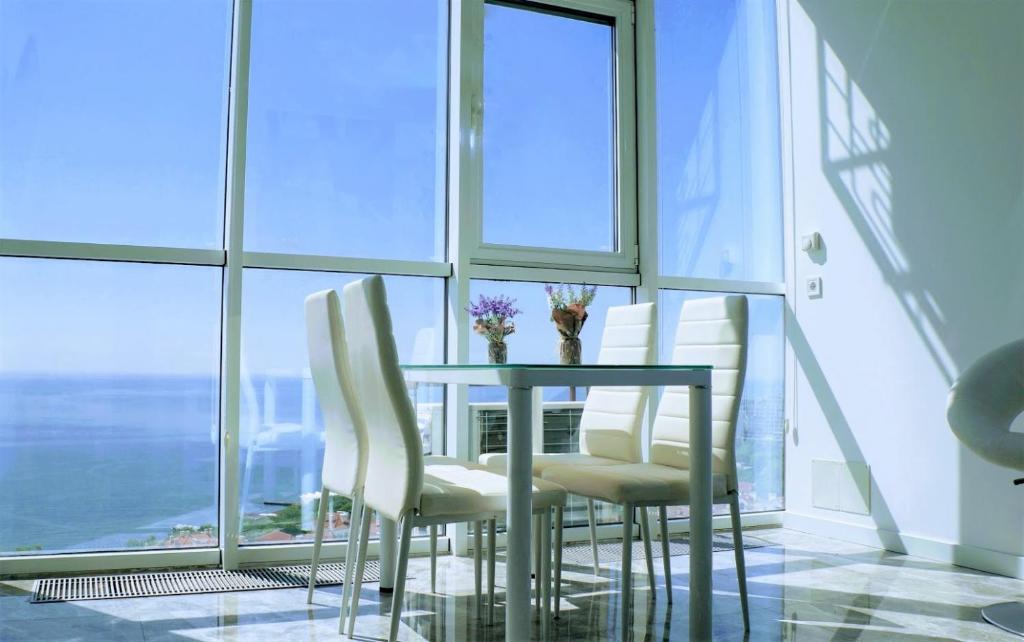 Φυσικό τοπίο κοντά σε αυτό το διαμέρισμα
