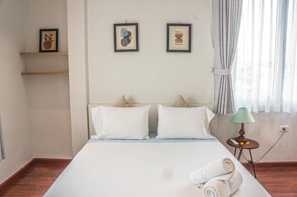 WECOZY HANOI - Railway Side, The Old Quarter - 19