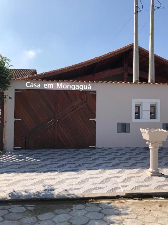  Casa Espetacular c/ Piscina e próx praia e plataforma de pesca de Mongagua