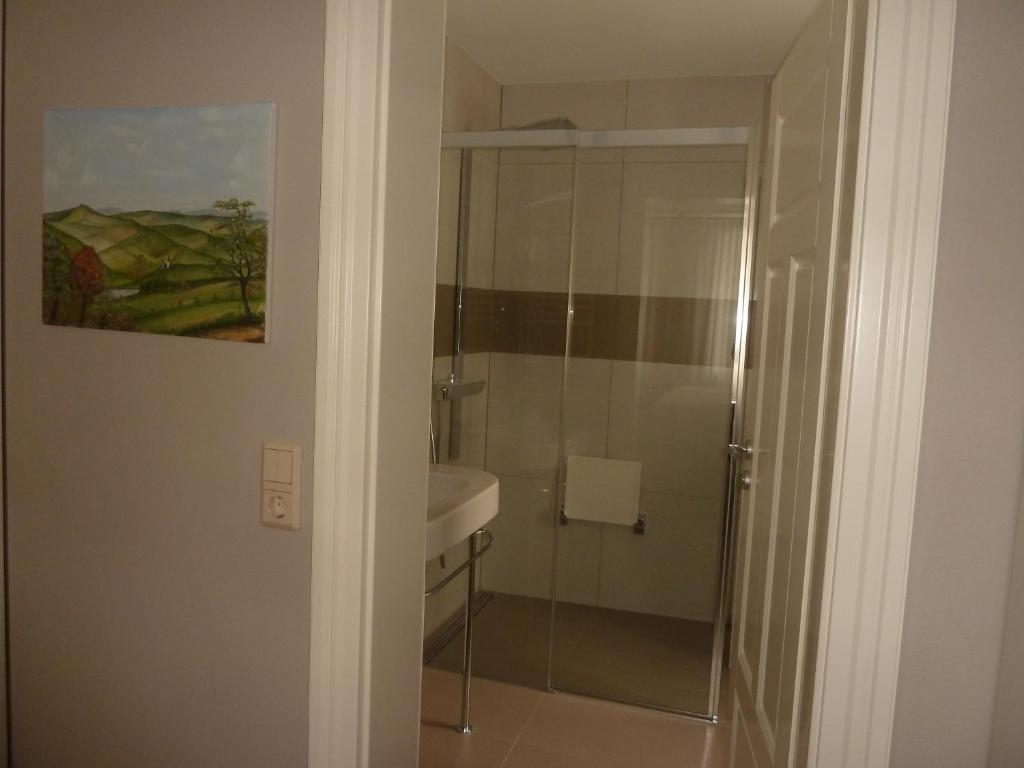 Apfeltraum-Erzgebirge - Apartment