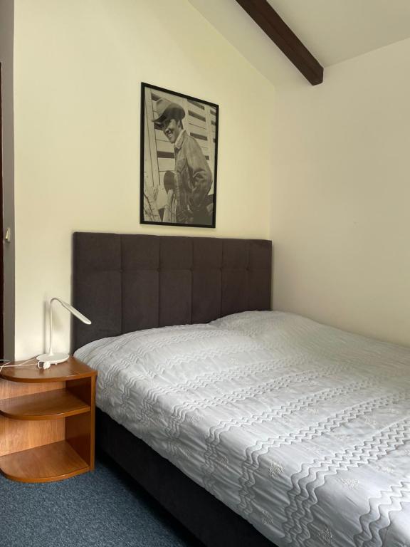 Willa Barbara Rooms and Apartments - 4