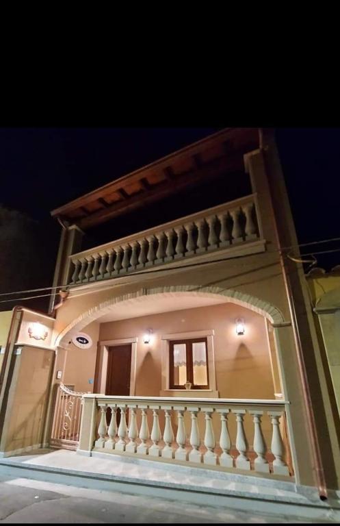 B&B ANTICA KALAGONIS