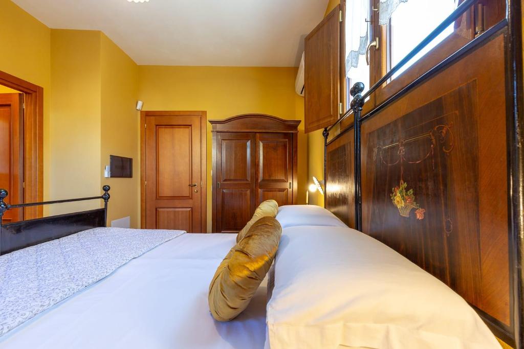 B&B ANTICA KALAGONIS - Double Or Twin Room With Private Bathroom