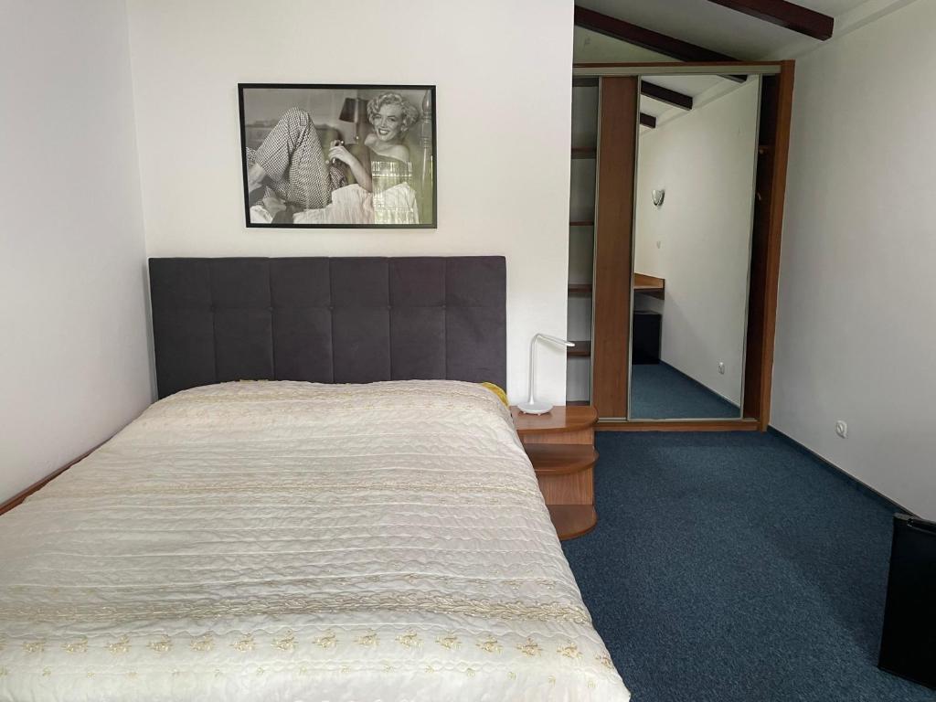 Willa Barbara Rooms and Apartments - 7