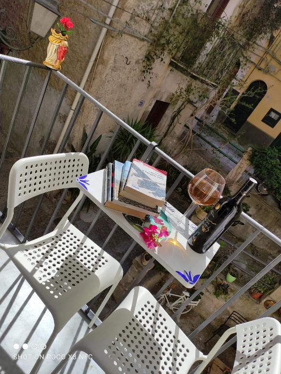 Sicilia Bedda house - 10