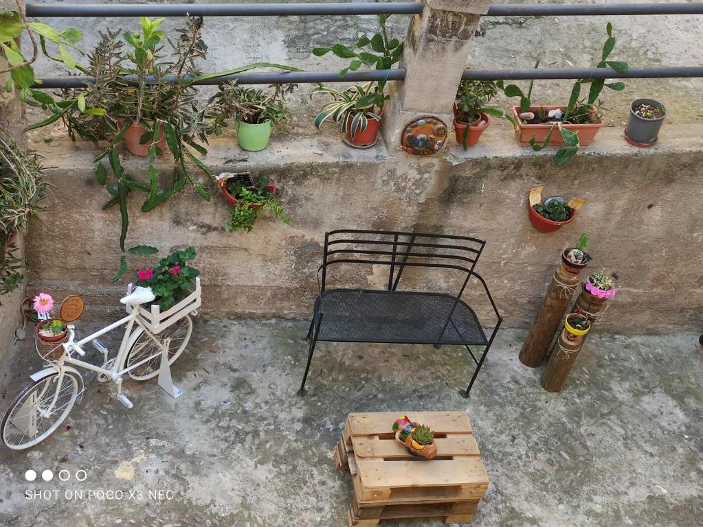 Sicilia Bedda house - 11