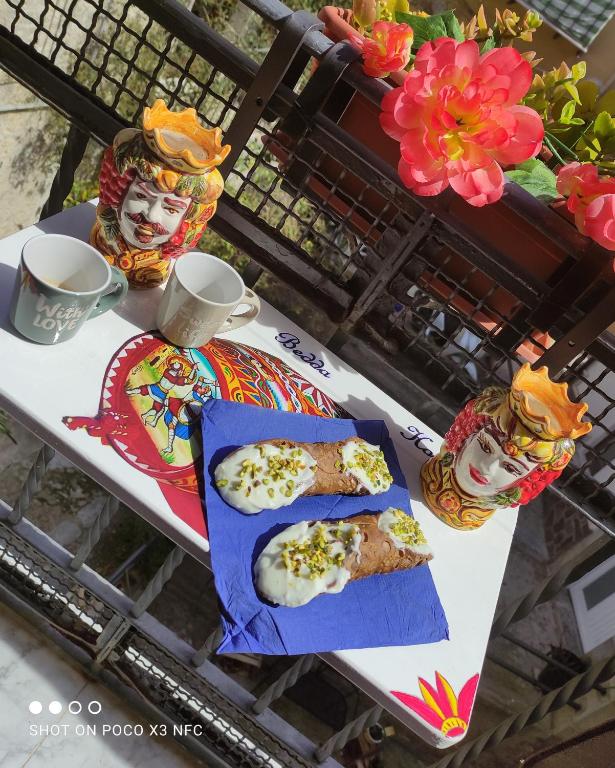 Sicilia Bedda house - 8