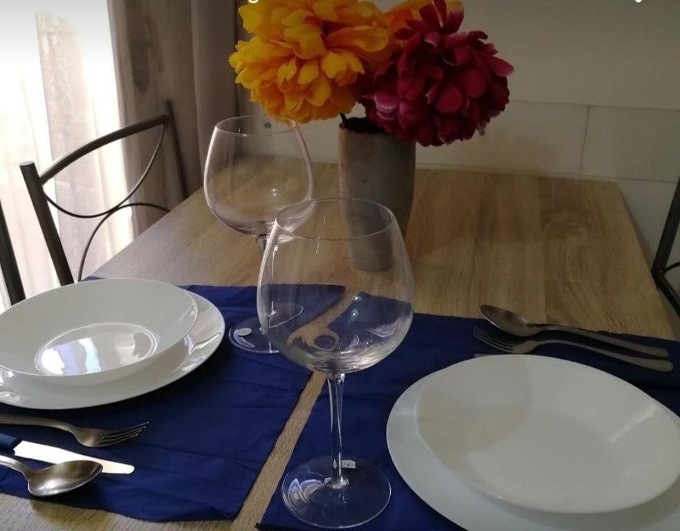 Sicilia Bedda house - 9