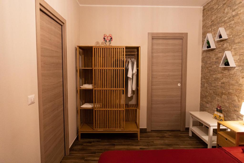 Zdjęcie z galerii obiektu Tizzy Apartment & Rooms w mieście Bari
