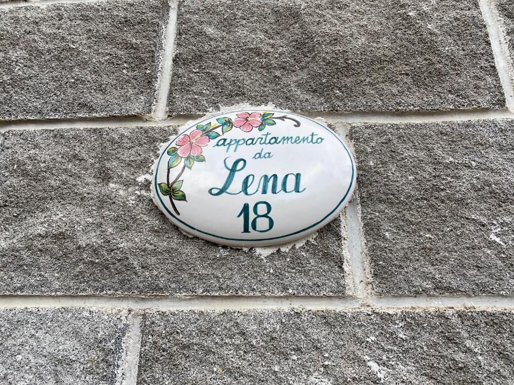 Appartamento da Lena - Housity
