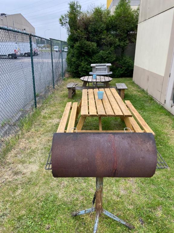 ClassEco Gent - Resim 18