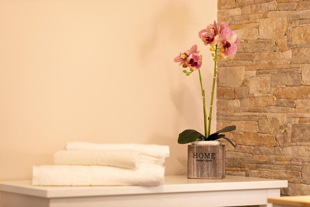 Zdjęcie z galerii obiektu Tizzy Apartment & Rooms w mieście Bari