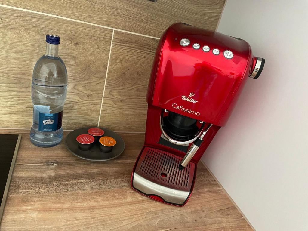 Newly renovated 2 rooms apartment downtown Nitra - Appartamento Con Una Camera Da Letto