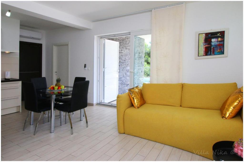 Apartments Nika, Primošten – 2023 legfrissebb árai