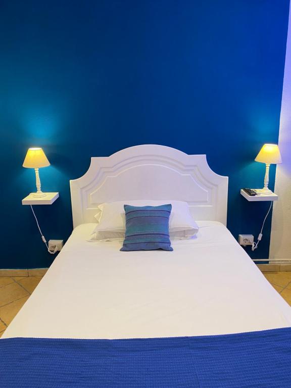 Hotel Europeo Napoli - Resim 45