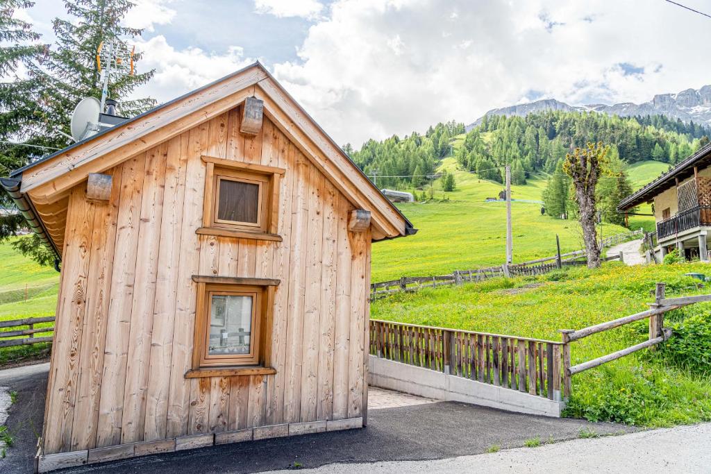 Nespecifikovaný výhled na hory nebo výhled na hory při pohledu z apartmánu