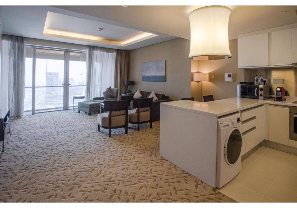 Luxury one Bedroom Address Dubai Maill - Airbetter, Dubai – Updated 2023  Prices
