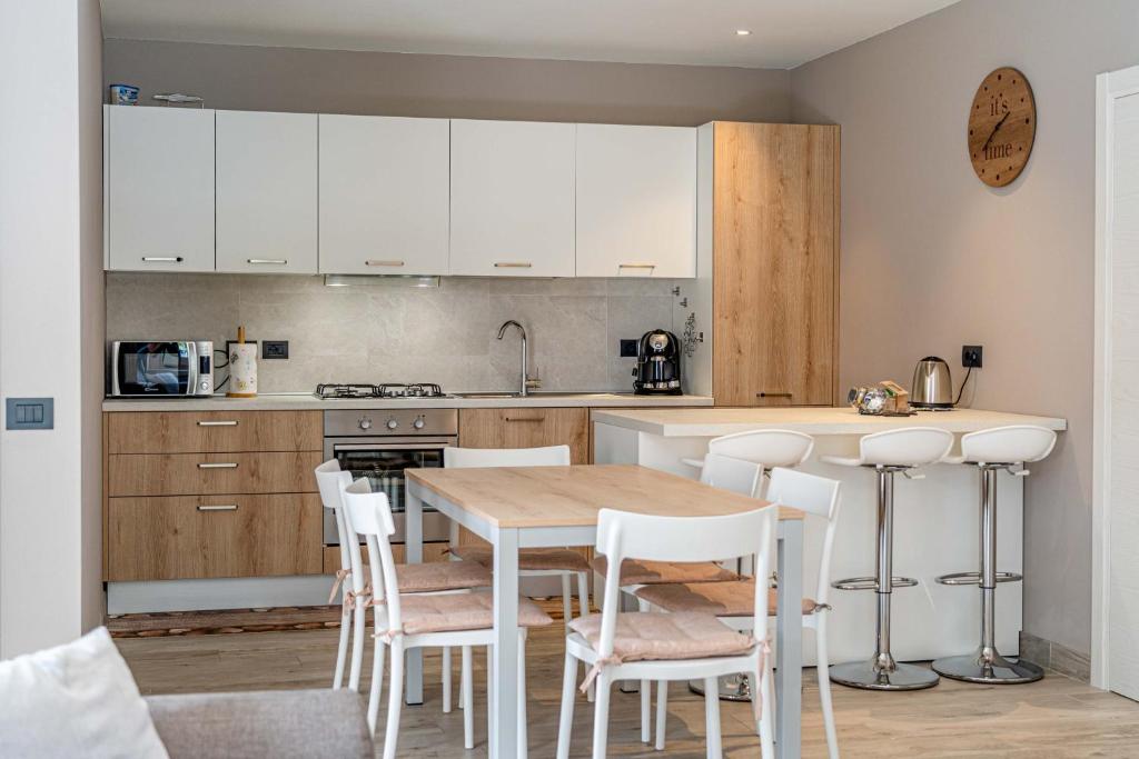 Blizzard apartments - Apartment