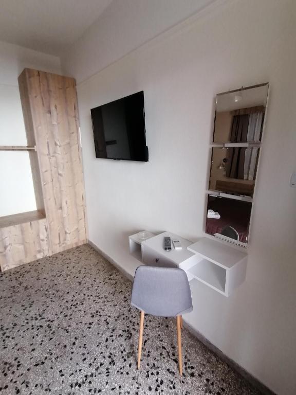 Villa Teo - Apartamento Com Vista Para O Mar
