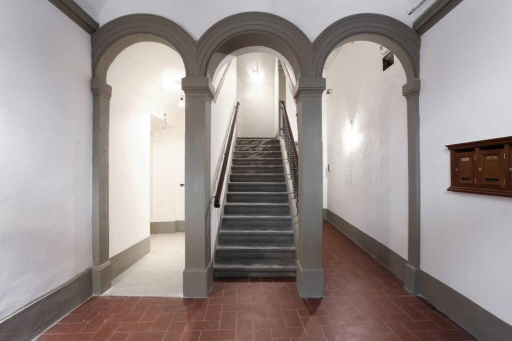Fotografia z galérie ubytovania Niccolò Terrace vo Florencii