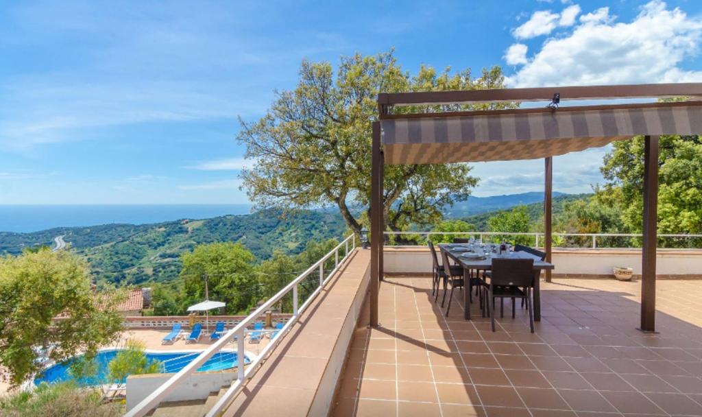 Fotografie z fotogalerie ubytování HomeHolidaysRentals Malvina v destinaci Pineda de Mar