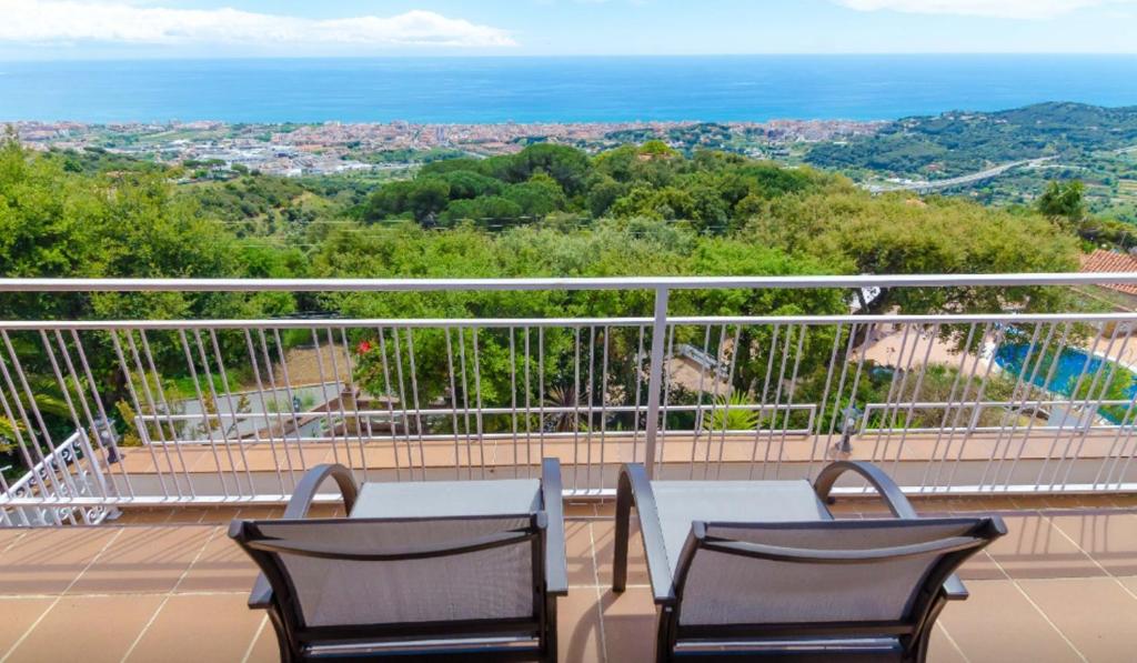 Fotografie z fotogalerie ubytování HomeHolidaysRentals Malvina v destinaci Pineda de Mar