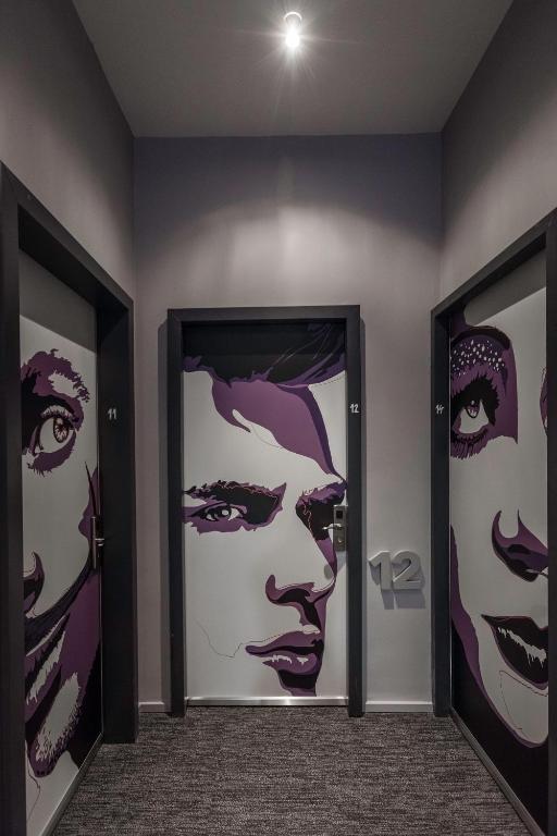 Casati Hotel - Adults Only - Resim 25