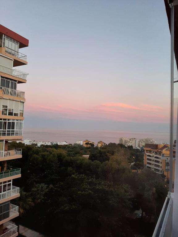 Výhľad na more alebo výhľad na more priamo z apartmánu
