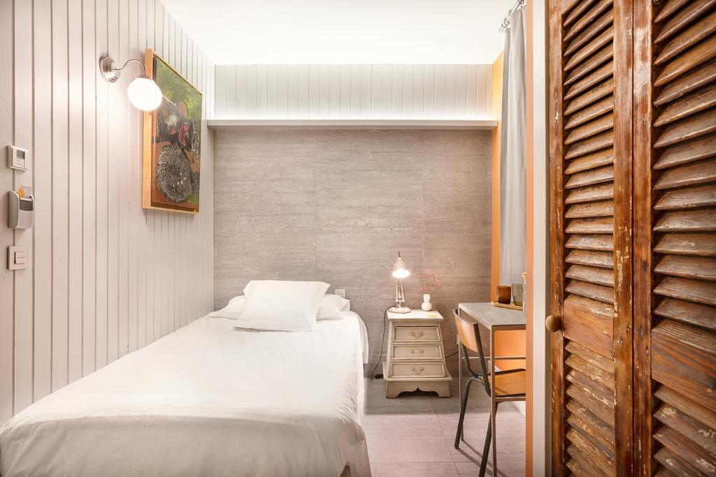 Hotel Okako San Sebastian - Resim 19