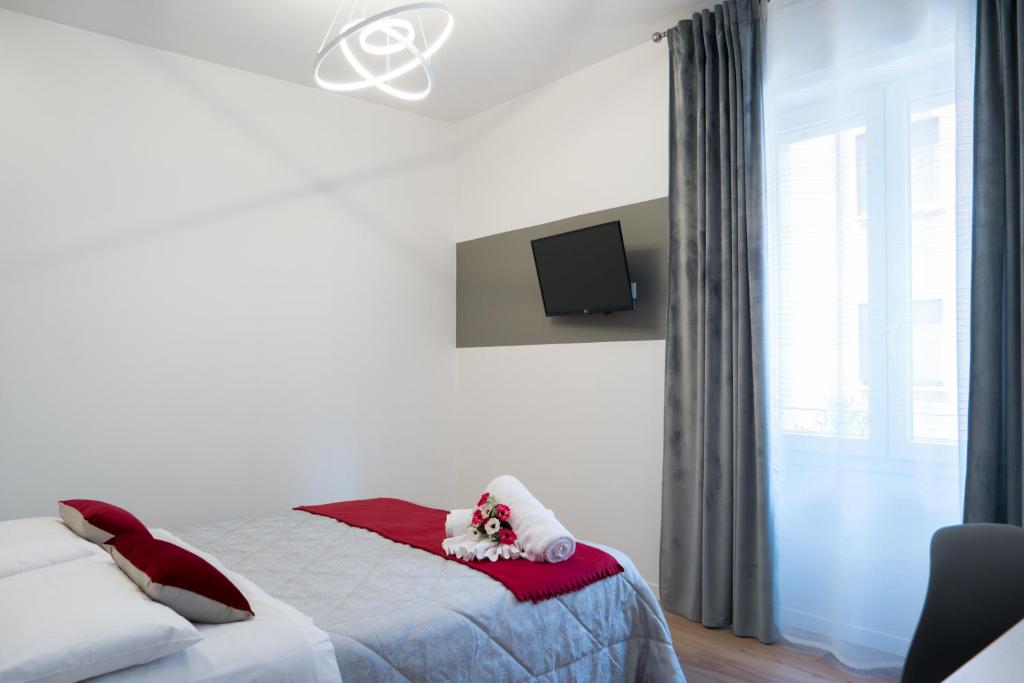 Gallery image of Venice Rooms in Mestre