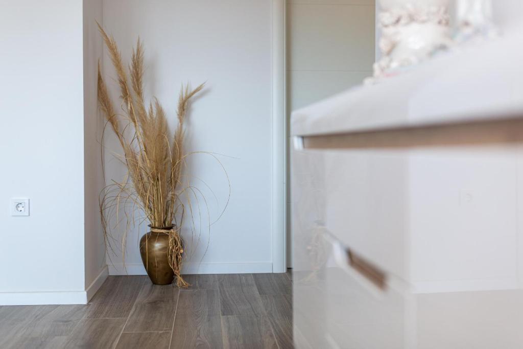 Fotografie z fotogalerie ubytování Apartments Doris v destinaci Malinska