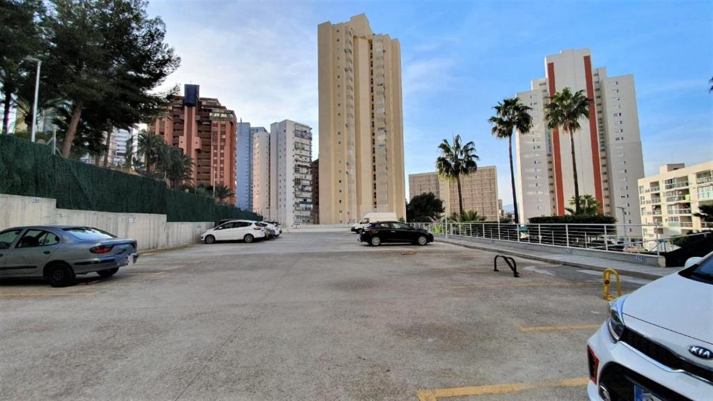 Torre Montecarlo Benidorm - 6º, Benidorm – Updated 2023 Prices