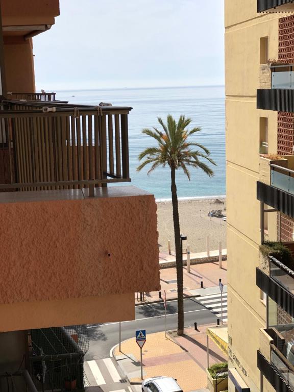 Výhľad na more alebo výhľad na more priamo z apartmánu