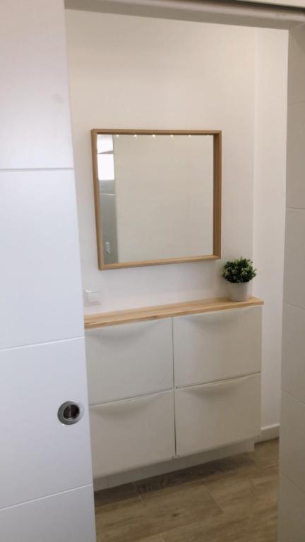 Fotografia z galérie ubytovania Apartamento Fuengirola v destinácii Fuengirola