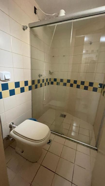  Apartamento Thermas das Caldas Residencial
