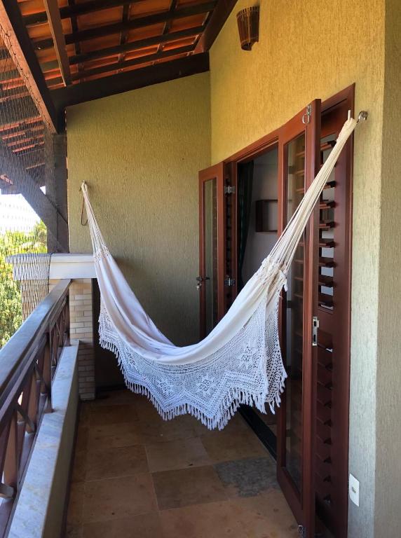  Tropical Vila Cumbuco
