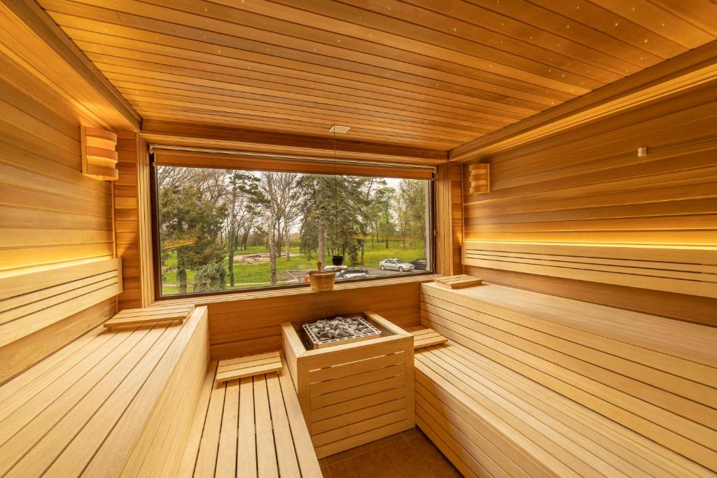 Fotografie z fotogalerie ubytování Hotel Spa Grad v destinaci Kovin