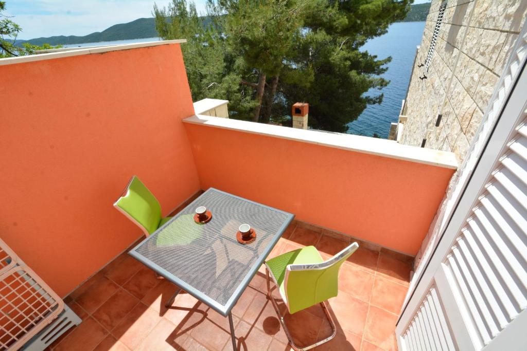 Beach Villa Ratac - Estudio Con Mountain View