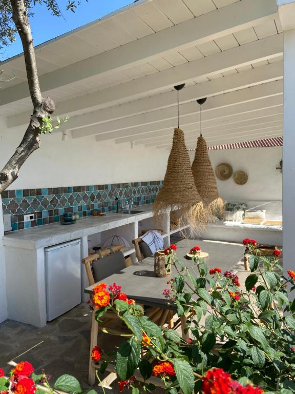 Fotografie z fotogalerie ubytování Casa Junius v destinaci Arenas